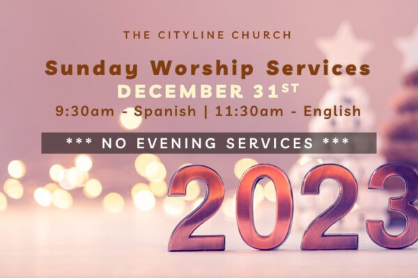 WORSHIP SERVICES